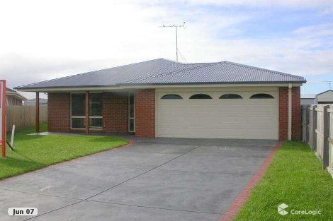 16 Beveridge Cl, Wonthaggi, VIC 3995