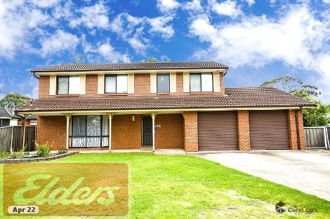 1257 Mulgoa Rd, Mulgoa, NSW 2745