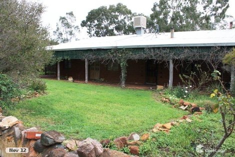 1292 Northam-Toodyay Rd, Katrine, WA 6566