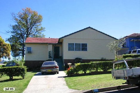 140 Ocean St, Mount Saint Thomas, NSW 2500