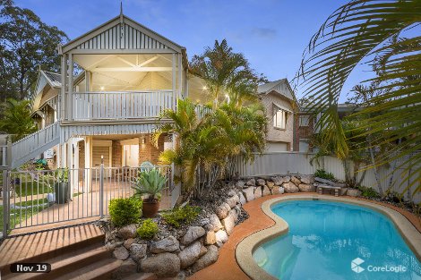 17 Monet Cres, Mackenzie, QLD 4156