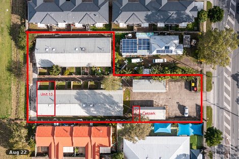 10/296 Redbank Plains Rd, Bellbird Park, QLD 4300