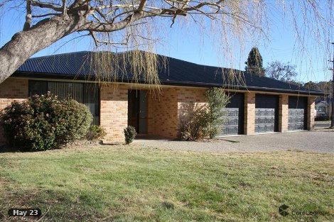 2 Rutledge Pl, Cooma, NSW 2630