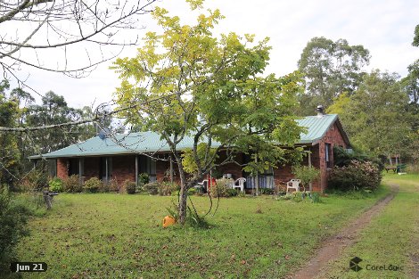 109 Old Schoolhouse Rd, Crawford River, NSW 2423