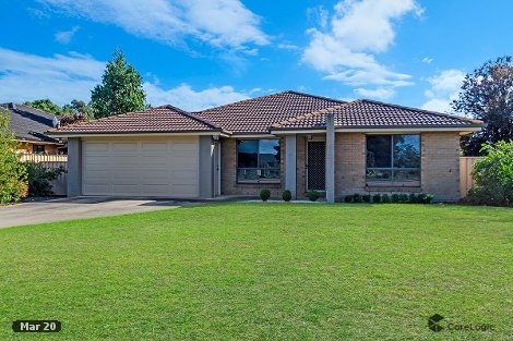 26 Parker St, Dunkeld, VIC 3294