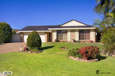 66 Peugeot Dr, Ingleburn, NSW 2565