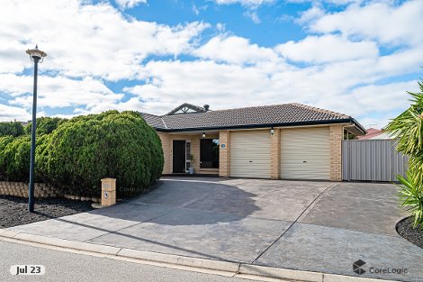 34 Beckham Rise, Craigmore, SA 5114