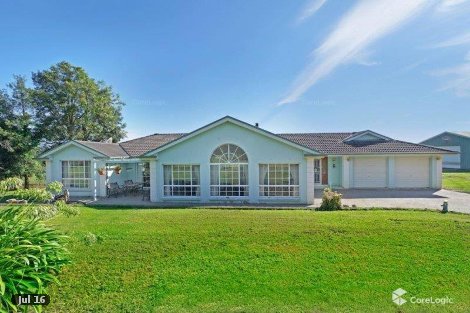 682 Silverdale Rd, Orangeville, NSW 2570