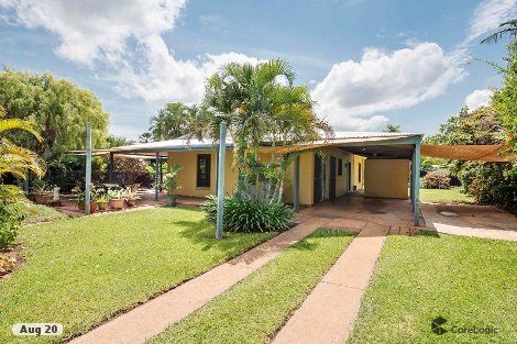 3 Thrush Ct, Wulagi, NT 0812