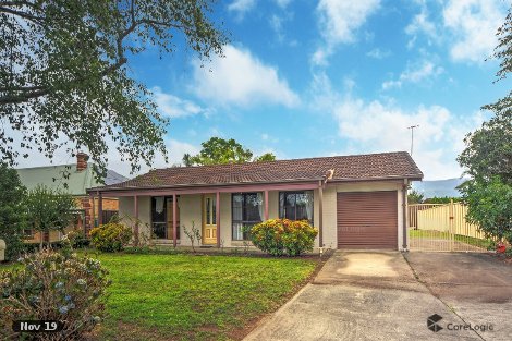 27 Pitt St, North Nowra, NSW 2541