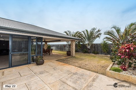 15 Waratah Cir, Halls Head, WA 6210