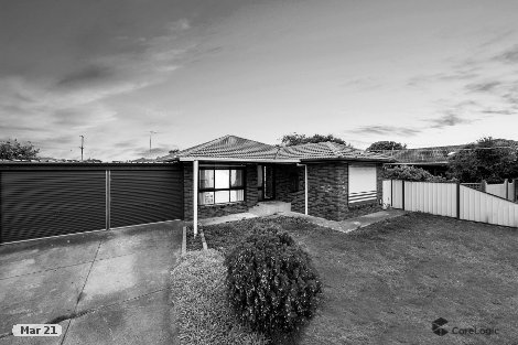 51 Tarlee Dr, Albanvale, VIC 3021