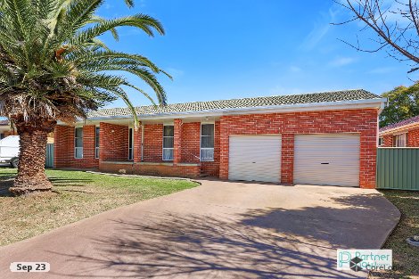 4 Baringa Pl, Hillvue, NSW 2340