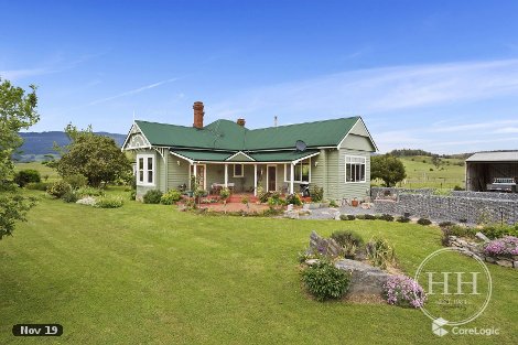 14 Liena Rd, Mole Creek, TAS 7304