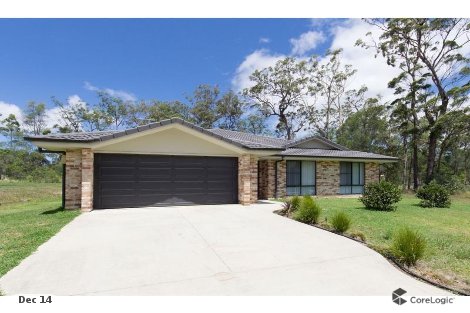 16 Morelia Way, Woombah, NSW 2469