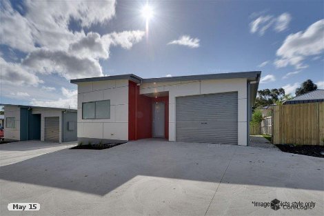 8/130 Burwood Dr, Blackmans Bay, TAS 7052