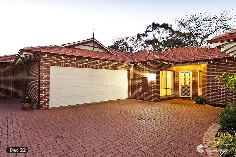 3/31 Baird Ave, Nedlands, WA 6009