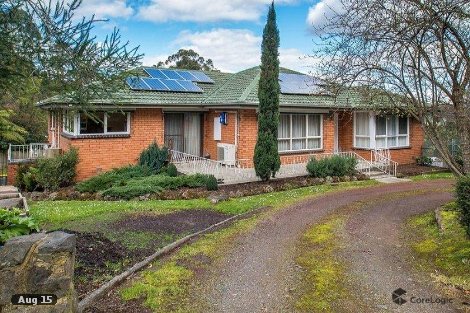 54 Belgrave-Gembrook Rd, Belgrave, VIC 3160