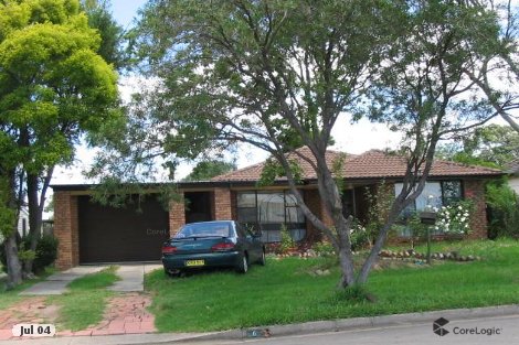 6 Boundary Rd, Chester Hill, NSW 2162