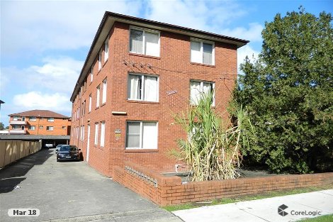 6/31 Dartbrook Rd, Auburn, NSW 2144