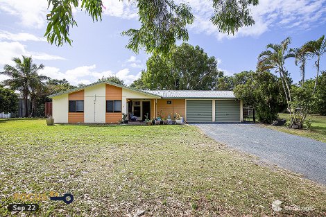 24 Temples Lane, Bakers Creek, QLD 4740