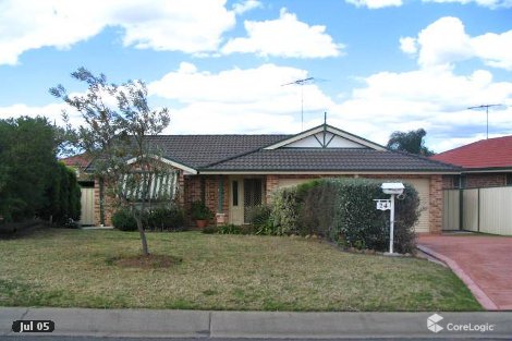 24 Wallis Cres, Cecil Hills, NSW 2171