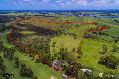 126 Golf Links Rd, Woodford Island, NSW 2463