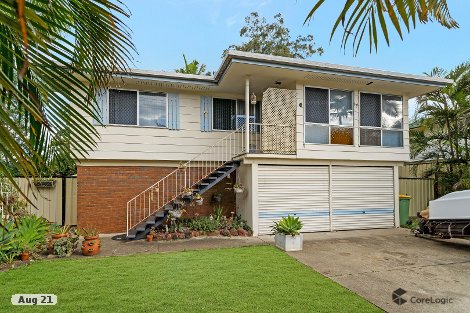 7 Coral St, Loganlea, QLD 4131