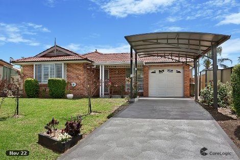 14 Hannam Pl, Englorie Park, NSW 2560