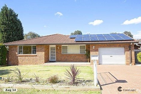 28 Childers St, Bonnyrigg Heights, NSW 2177