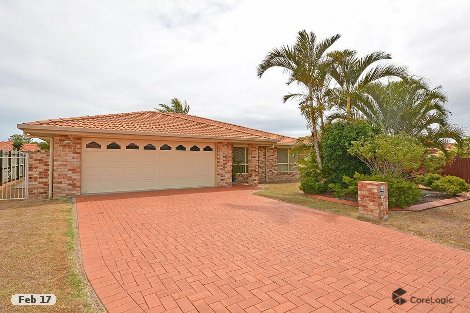 7 Shannen Ct, Urraween, QLD 4655