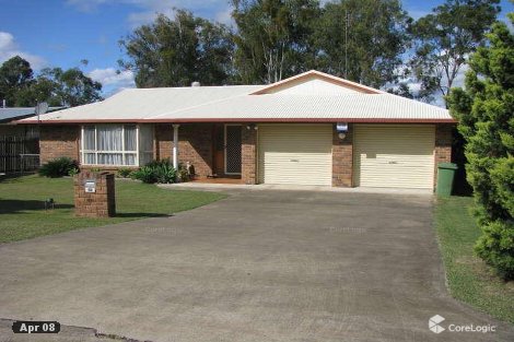 95 William St, Laidley, QLD 4341