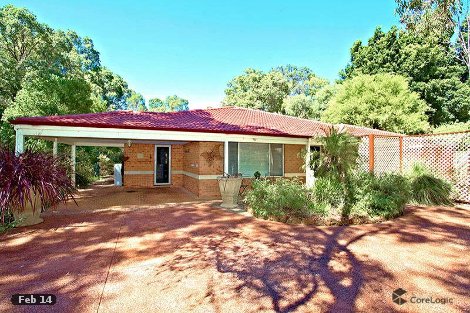 27 Manjiri Dr, Glen Forrest, WA 6071