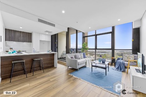 2907/330 Church St, Parramatta, NSW 2150