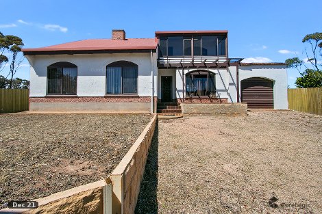 42 Cunliffe St, Port Hughes, SA 5558