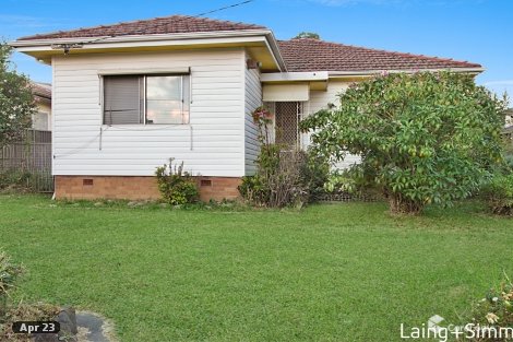 109 Ballandella Rd, Toongabbie, NSW 2146