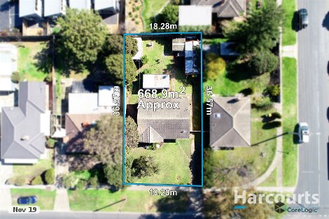 551 Waterdale Rd, Heidelberg West, VIC 3081