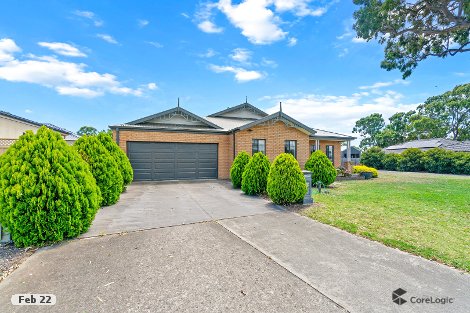 11-13 Burrnett Ct, Heyfield, VIC 3858