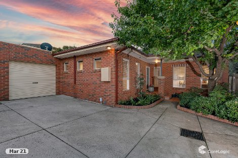 3/4 Wendora St, Strathmore, VIC 3041