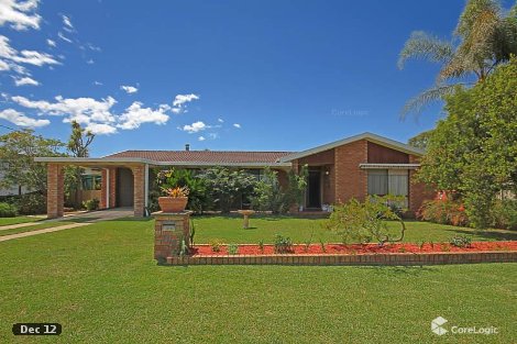 60 Sunpatch Pde, Tomakin, NSW 2537