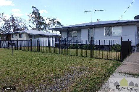 30 Boronia St, Blackwater, QLD 4717