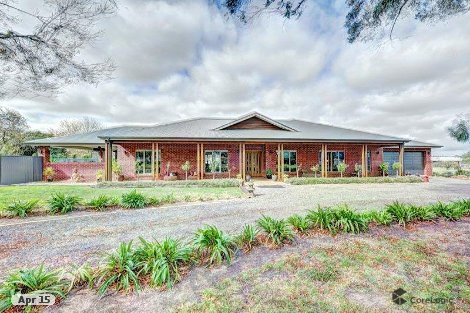 5 Rose Hill Rd, Mount Rowan, VIC 3352