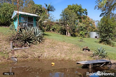 330 Schreibers Rd, Cooran, QLD 4569