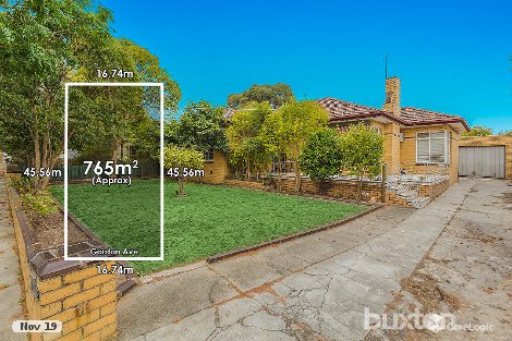 4 Gordon Ave, Oakleigh East, VIC 3166