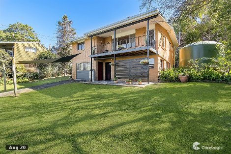 24 Ocean View Pde, Tamborine Mountain, QLD 4272