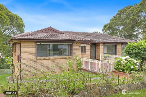 10 Milne Cres, Coniston, NSW 2500