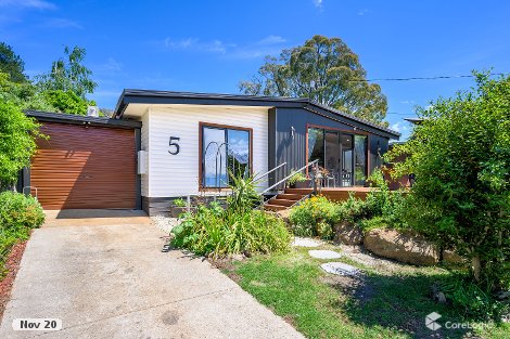 5 Morses Ct, Tawonga South, VIC 3698