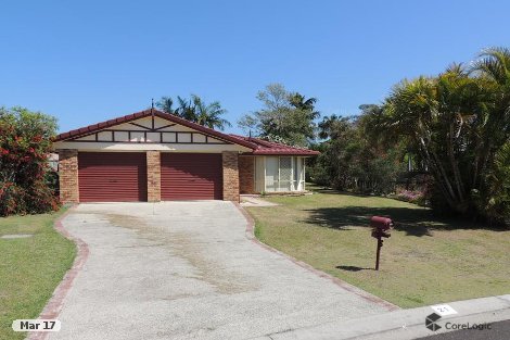 21 Excelsior Cct, Brunswick Heads, NSW 2483