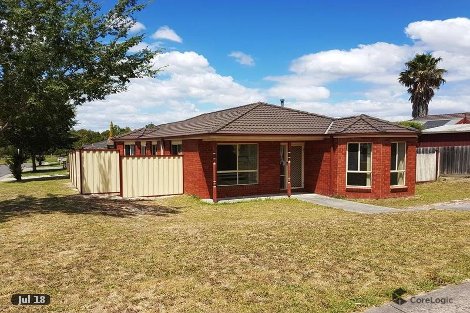 1 Stream Walk, Hallam, VIC 3803