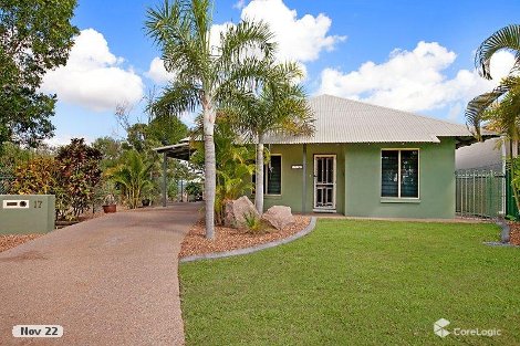 17 Hull Pl, Gunn, NT 0832